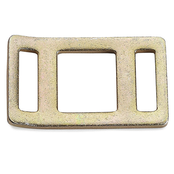 Strops Fibbia in Acciaio per Reggetta a Nastro da MM.35